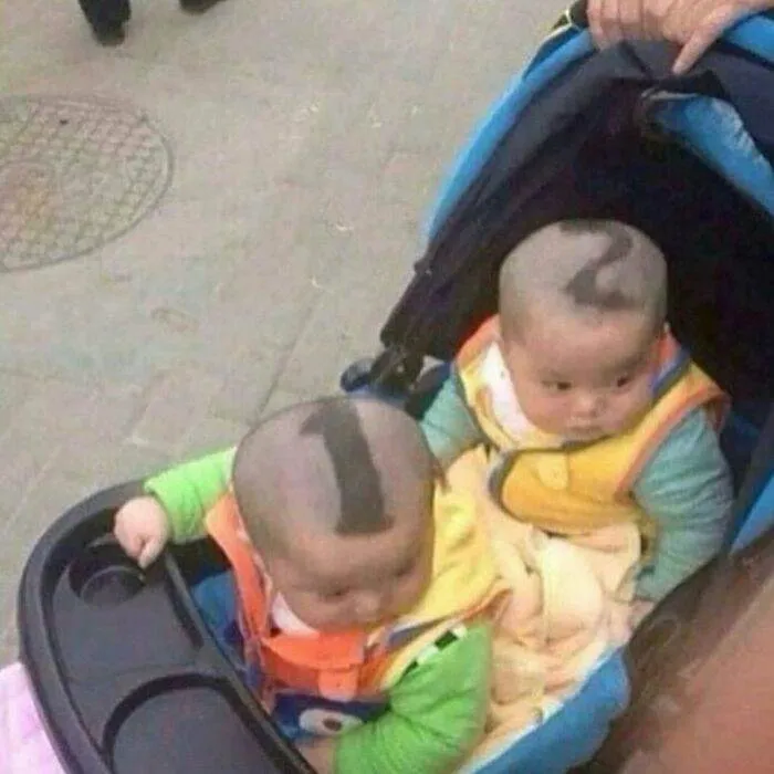 30 Hideous Pictures That Will Make You Cringe