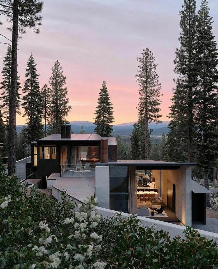 30 Legendary Architects That Created Some Amazing Homes