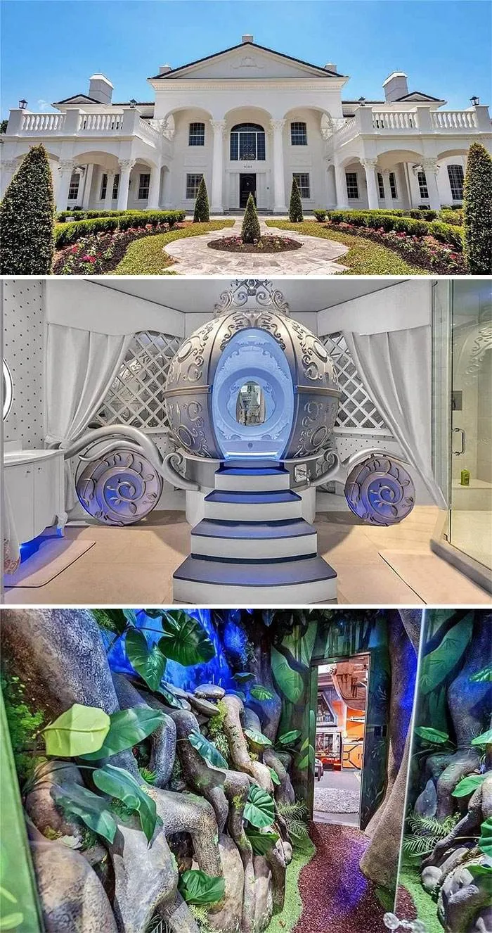 Weird Homes Pics 22 645B541Eecc62 700