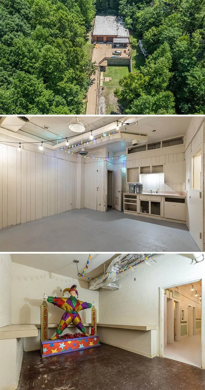 Weird Homes Pics 24 645B55C0Df43A 700