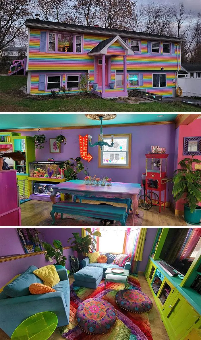 Weird Homes Pics 3 645B4497F194A 700