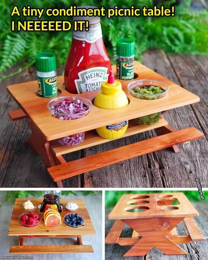 Hilarious Unusual Products Odditymall 6453Bee5D83F2 700