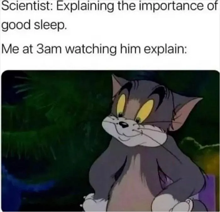 30 Of The Funniest And Most Relatable Memes