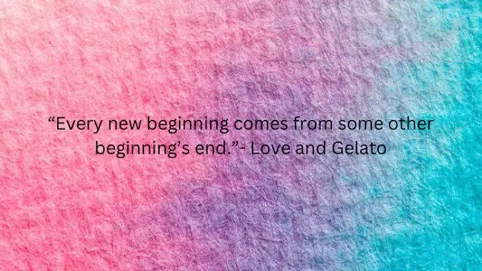 30 Wonderful Quotes From Iconic Books And Novels