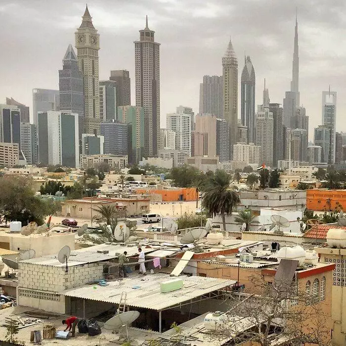 30 Stunning Pics To Illustrate What Life In Dubai Is Like