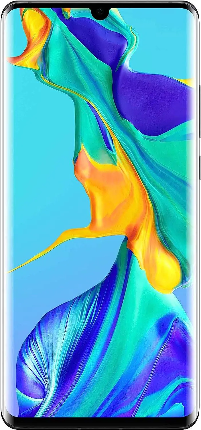 The Huawei P30 Pro Is Full Of Cool Features