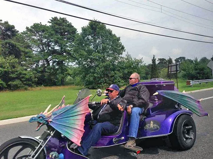 Funny Weird Things On The Road 213 64674585Cc417 700