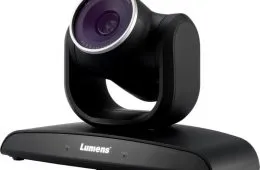 Lumens Vcb20Ua Hd Ptz Camera: Unleashing Superior Quality And Control