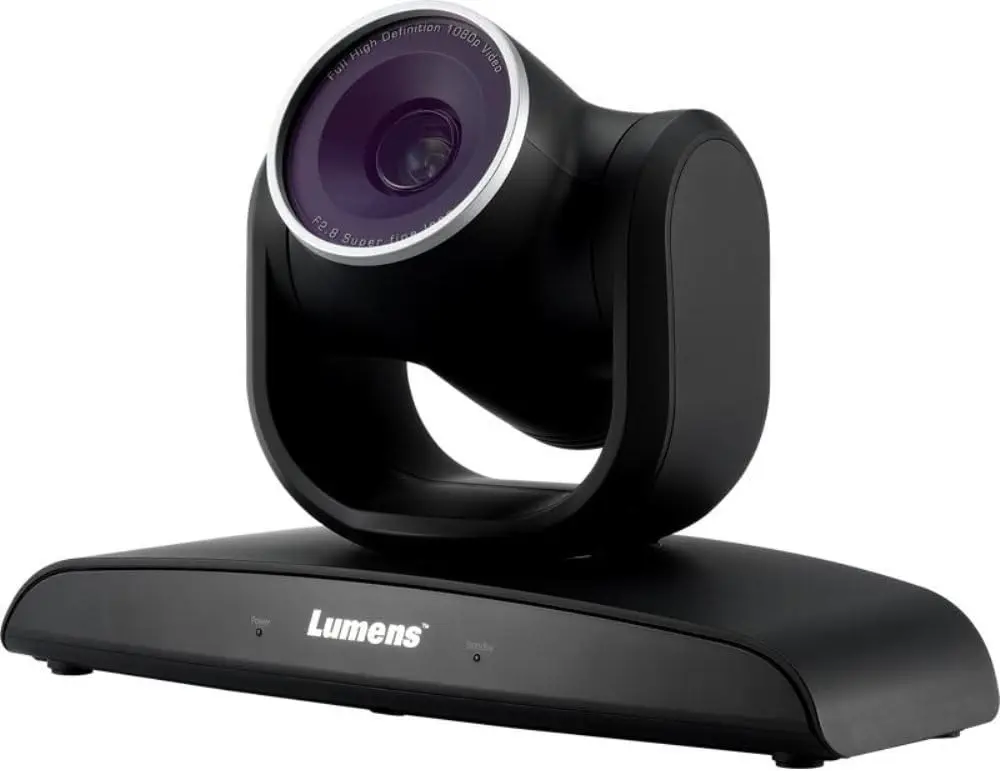 Lumens VcB20Ua Hd Ptz Camera: Unleashing Superior Quality And Control