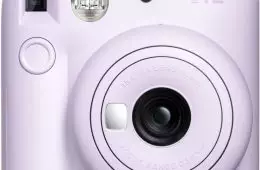 Unleash Instant Creativity With Fujifilm Instax Mini 12 Camera