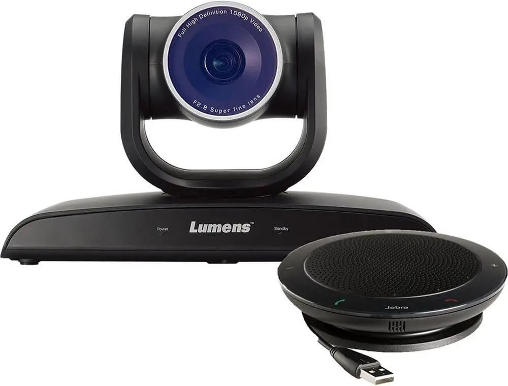 Lumens VcB20Ua Hd Ptz Camera: Unleashing Superior Quality And Control