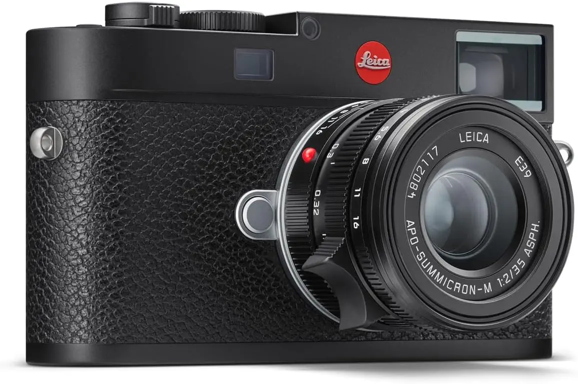 The Epic Leica M11 Camera , Unleashing Photographic Excellence