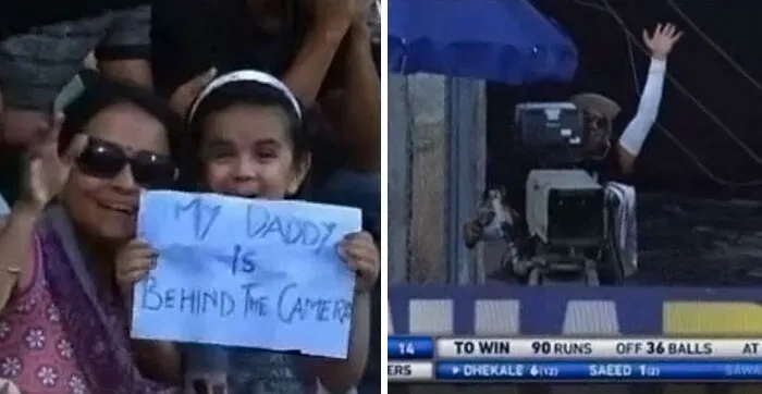 30 Heartwarming Moments Of Kids Caught Doing Sweet Things