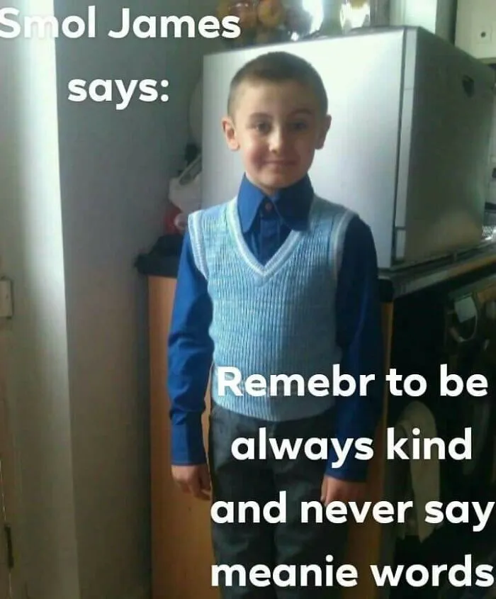 30 Heartwarming Moments Of Kids Caught Doing Sweet Things