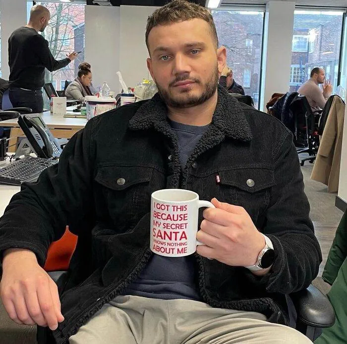 64A53C0F23A6F Best Collection Of Office Mugs One Man One Mug