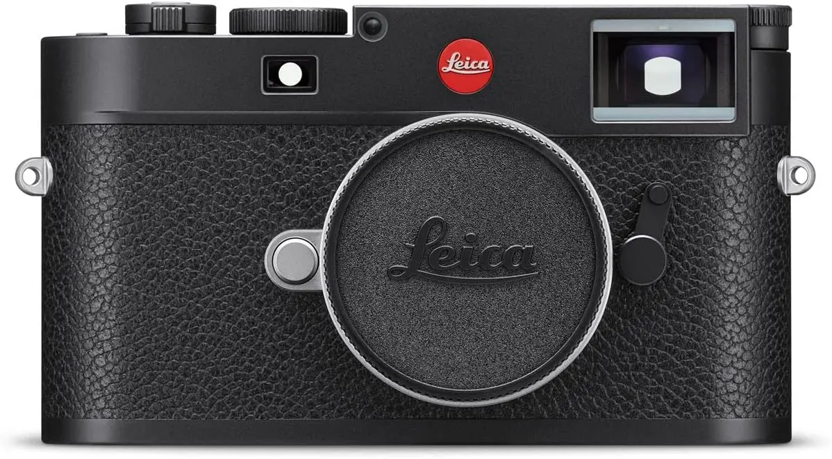 Leica M11 Camera , Unleashing Photographic Excellence