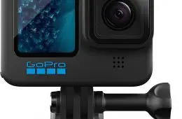 Revolutionize Your Adventure With The Gopro Hero 11