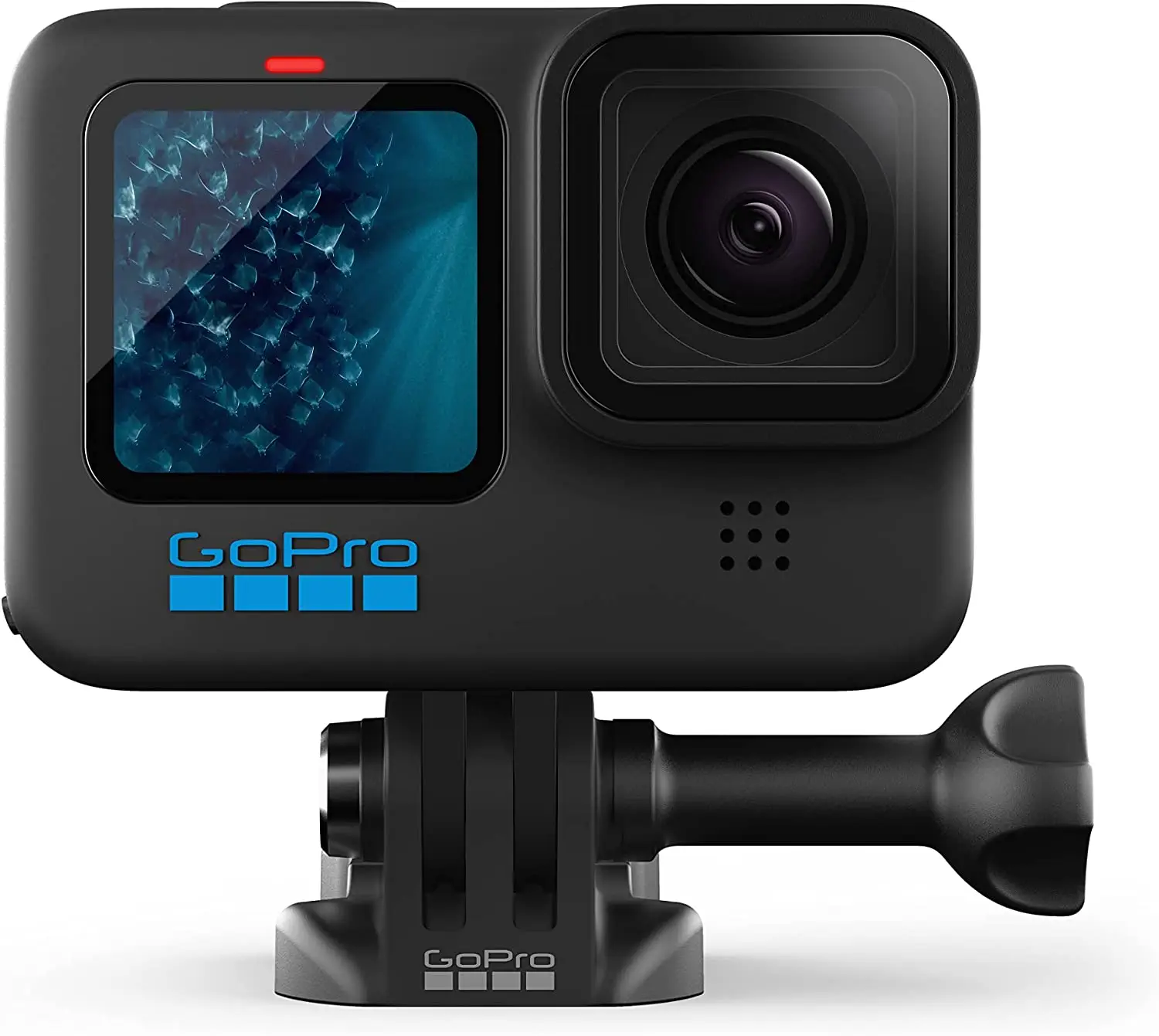 Revolutionize Your Adventure With The Gopro Hero 11
