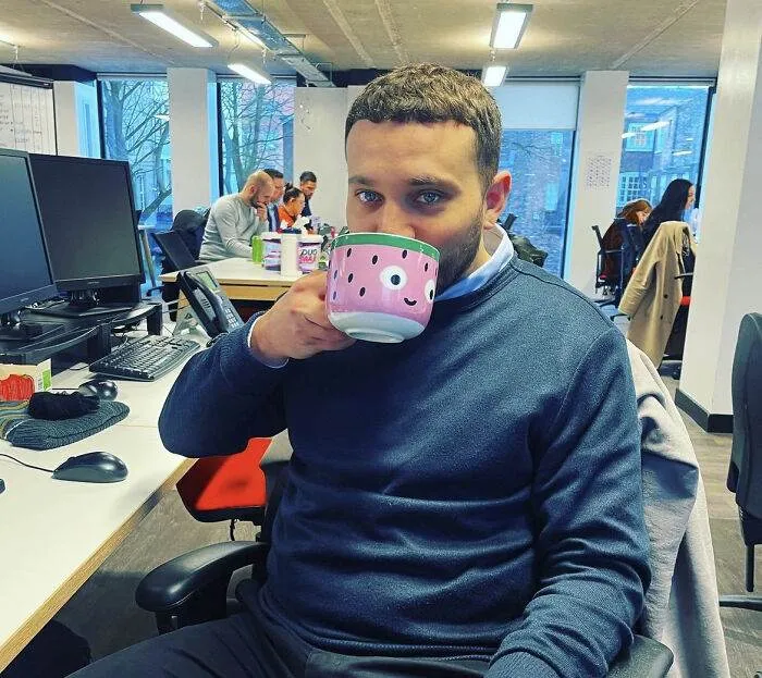 This Guy Finds And Collects The Coolest Mugs You'll Ever See