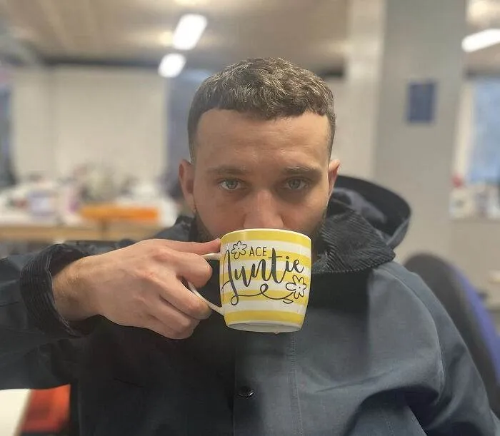 This Guy Finds And Collects The Coolest Mugs You'll Ever See