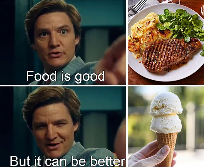 30 Absolutely Funny Memes For The Lactose Intolerant Crew