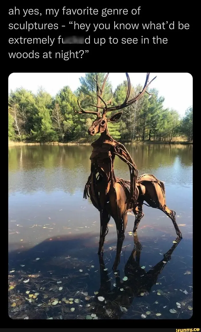 Ridiculous Weird Things 64Ae6E205Fdd3 Censored 700