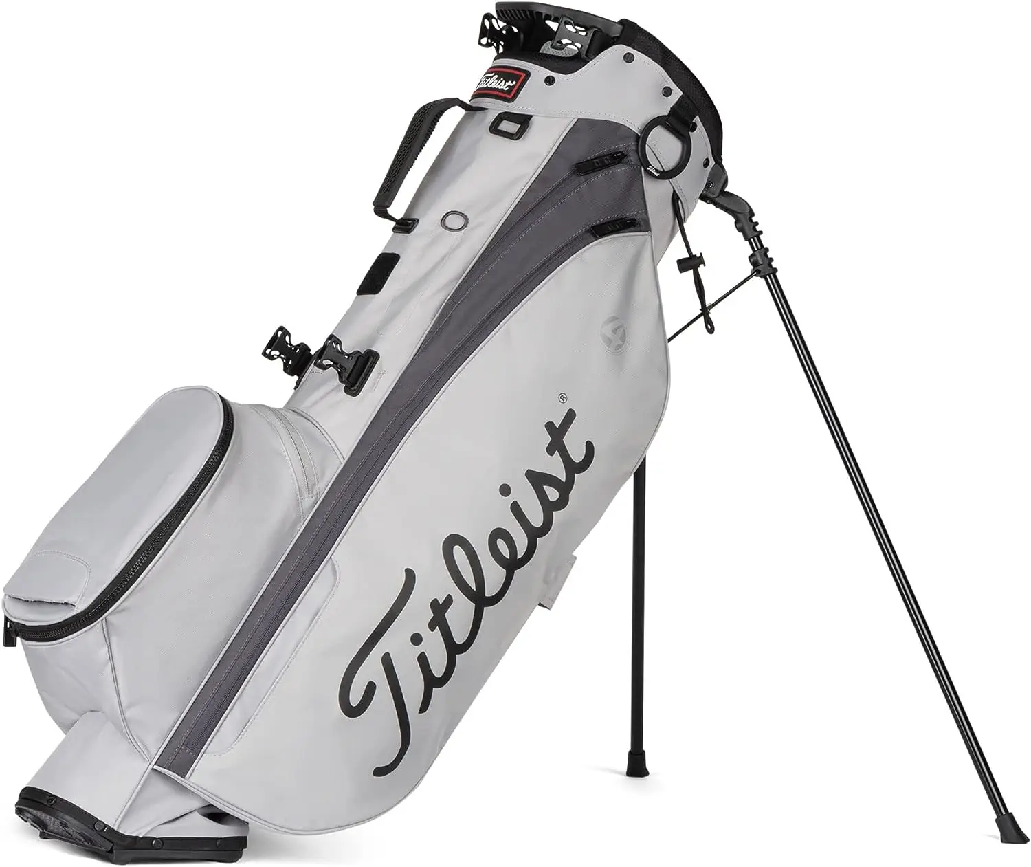  The Titleist Players 4 Stand Bag : Ultimate Performance And Style 