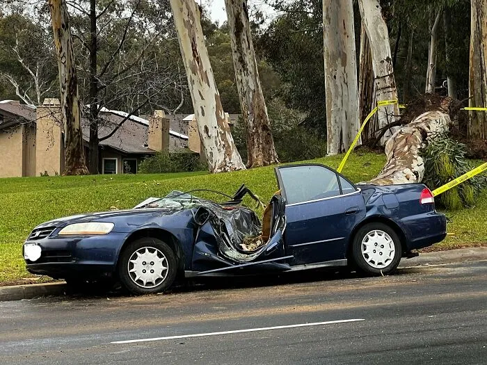 64Cbb68100581 Unfortunate Fails Bad Day