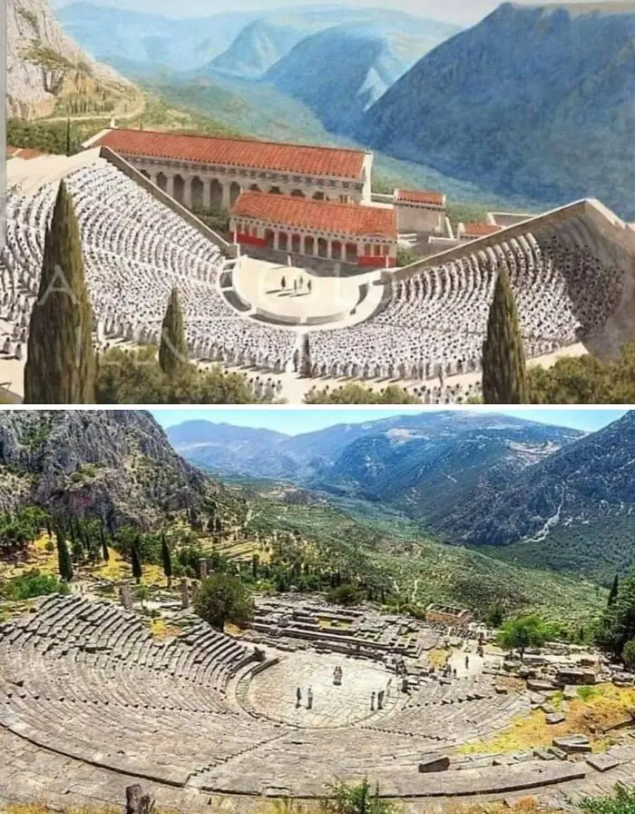 64D0Ef74Da2D0 Old Photos In Real Life Then Vs Now