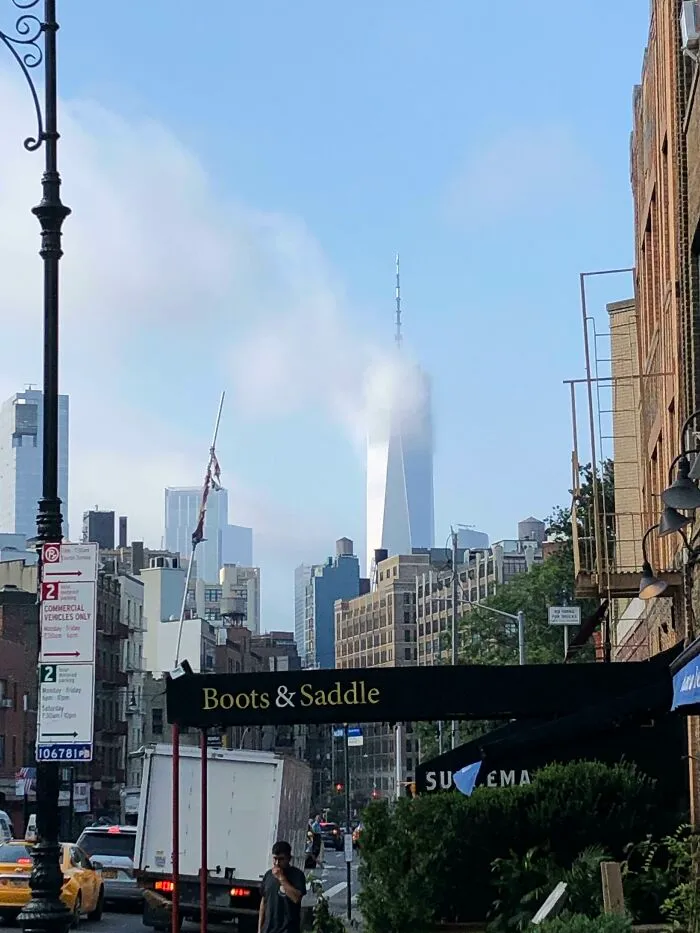 30 Epic Initially Scary Images With Unexpected Stories