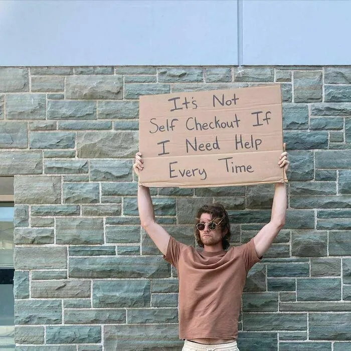 30 Whimsical Signs Pointing The Way To Happiness