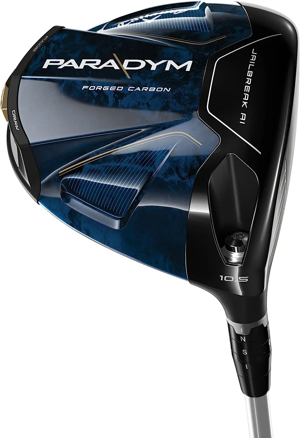 Unveiling The Callaway Golf 2023 Paradym Driver: Revolutionizing Your Game