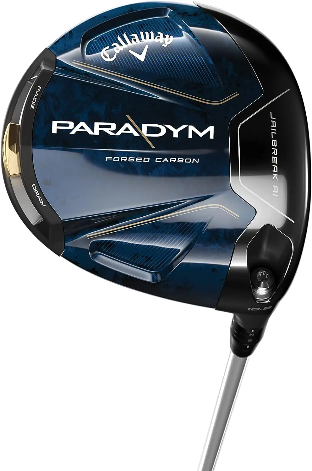 Unveiling The Callaway Golf 2023 Paradym Driver: Revolutionizing Your Game
