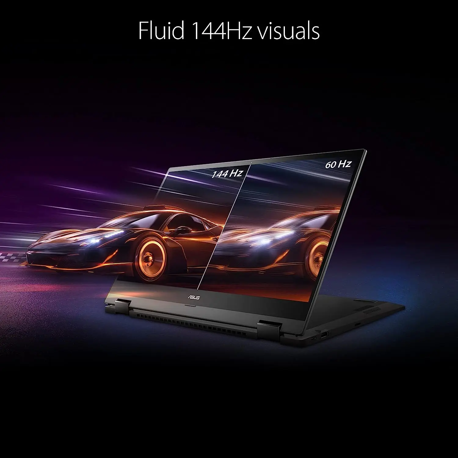 Discover The Empowering Asus Chromebook Vibe C55 Flip