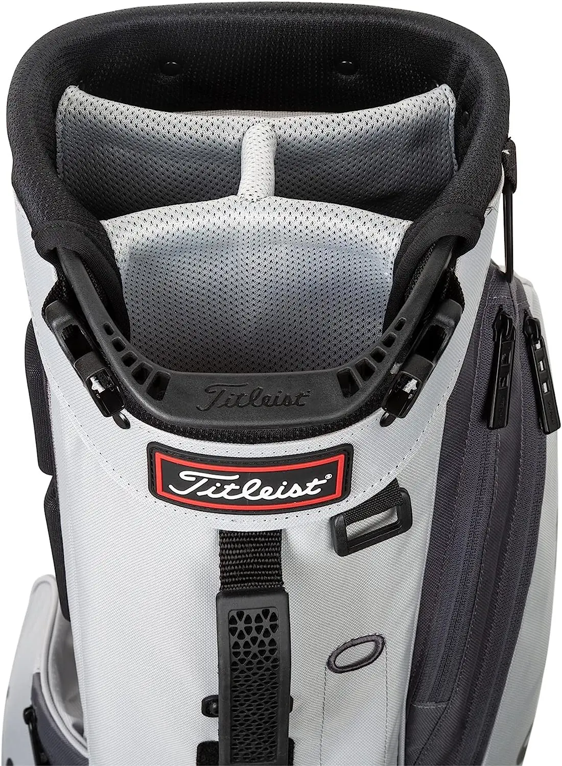  The Titleist Players 4 Stand Bag : Ultimate Performance And Style 