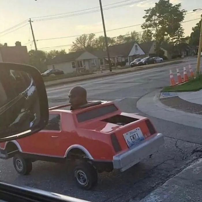 30 Cursed And Strange Images: Explore The Unbelievable!