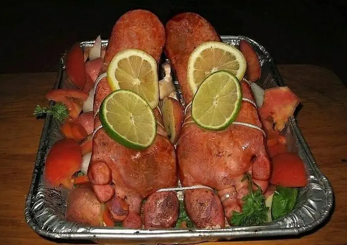 30 Cursed And Strange Images: Explore The Unbelievable!
