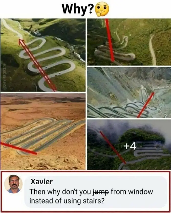 Funny Memes Idealist Xavier 64A6663033684 700