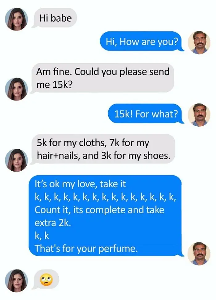 Funny Memes Idealist Xavier 64A6692026D05 700