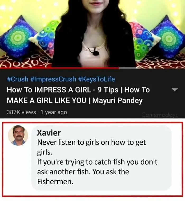 Funny Memes Idealist Xavier 64A66B9E7C78E 700