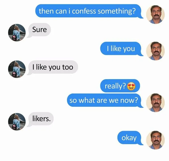 Funny Memes Idealist Xavier 64A66Cda41232 700