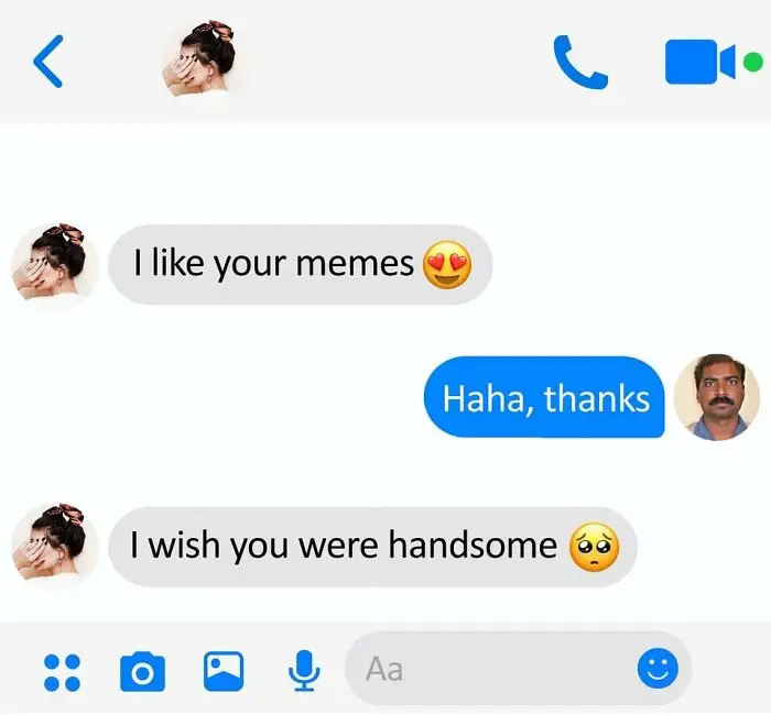 Funny Memes Idealist Xavier 64A66E1057501 700