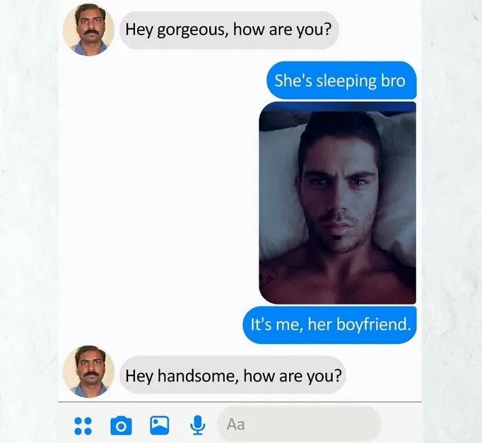 Funny Memes Idealist Xavier 64A6735E4Fc98 700