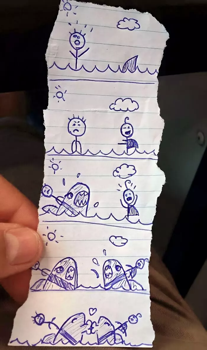 Funny Notes From Kids 20 Transformed 64Ca62C47E30B Jpeg 700