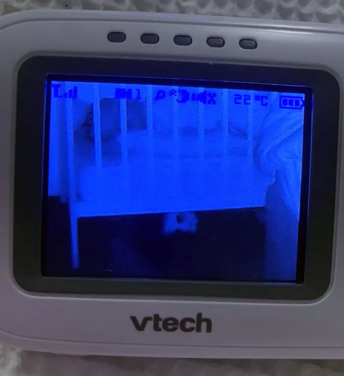 Unintentionally Creepy Jump Scare Photos 14 64D9Dfaa4B369 700