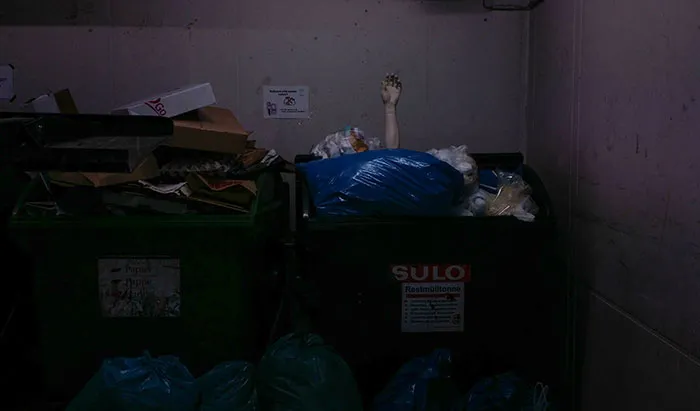 Unintentionally Creepy Jump Scare Photos 29 64E70Fb904Bc1 700