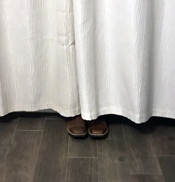 Unintentionally Creepy Jump Scare Photos 44 64D3847118Ffb 700