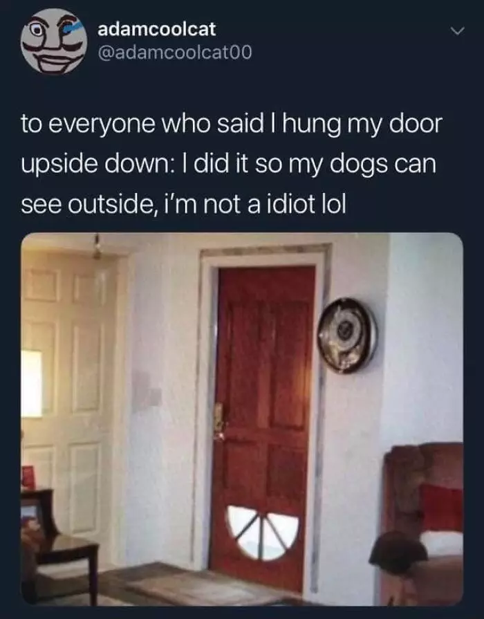30 Extremely Hilarious Pics To Boost Your Mood