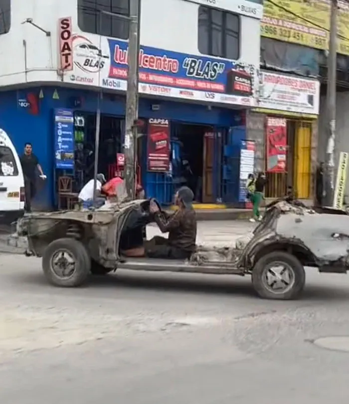 30 Hilariously WornOut Objects: Extreme Wear And Tear