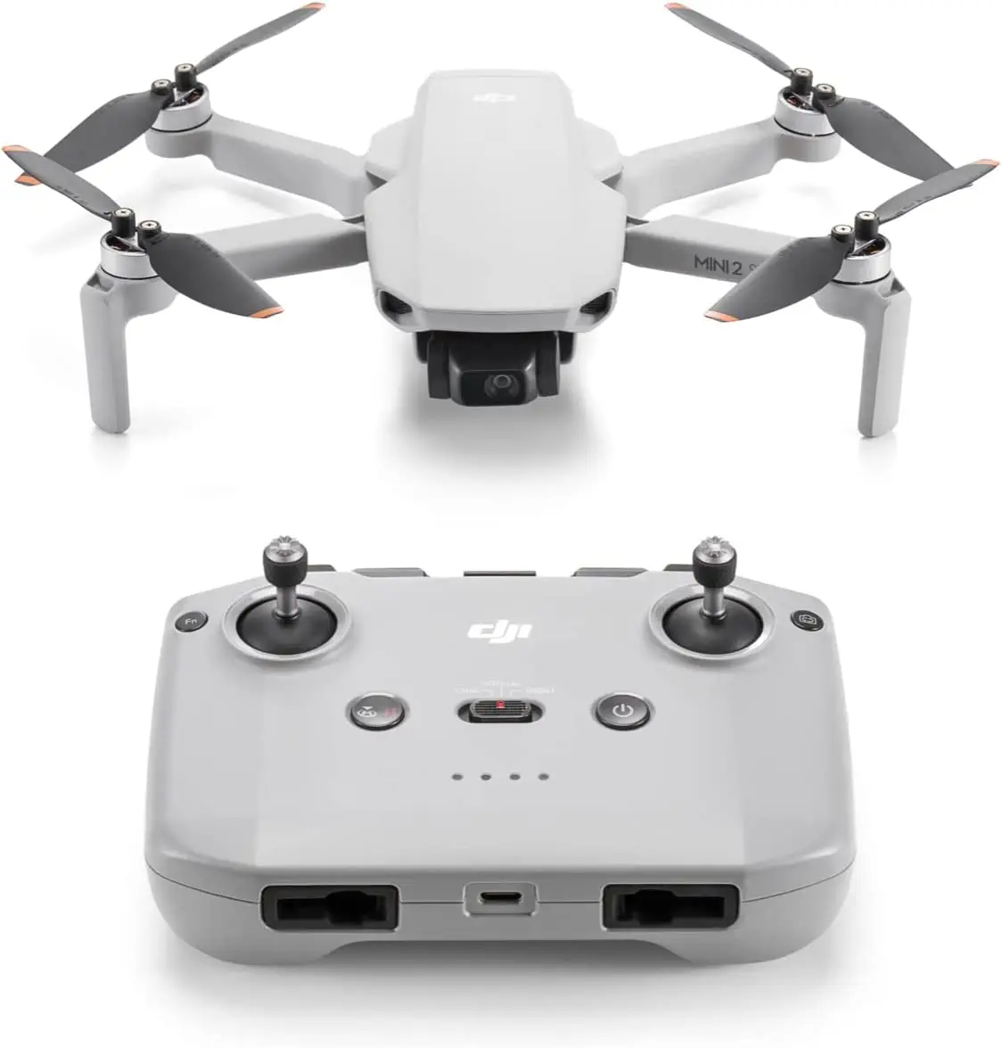 The Awesome Dji Mini 2 Se Is A Must Have